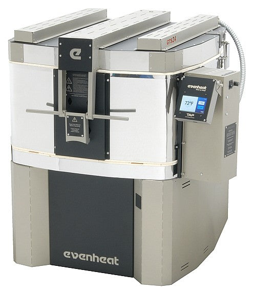 Evenheat GTS 24 Glass Kiln