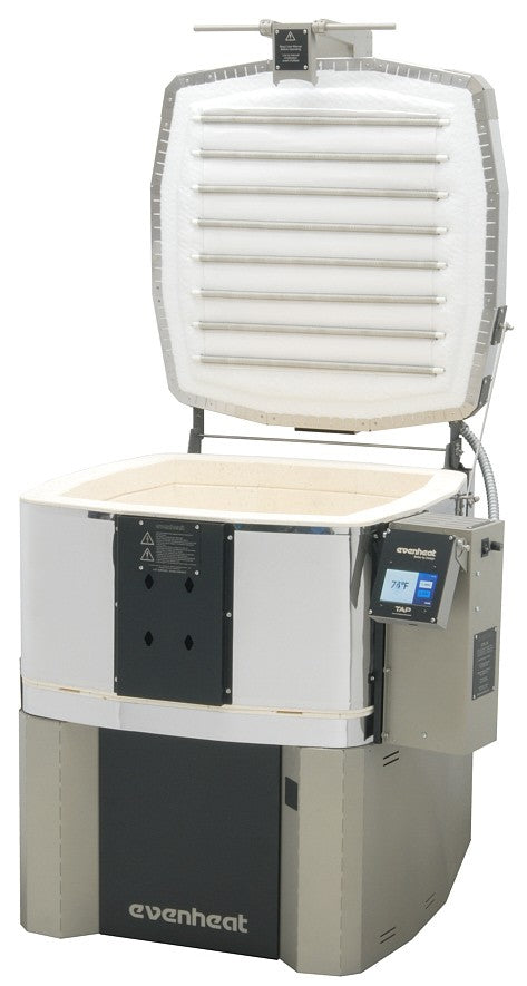 Evenheat GTS 24 Glass Kiln — 2