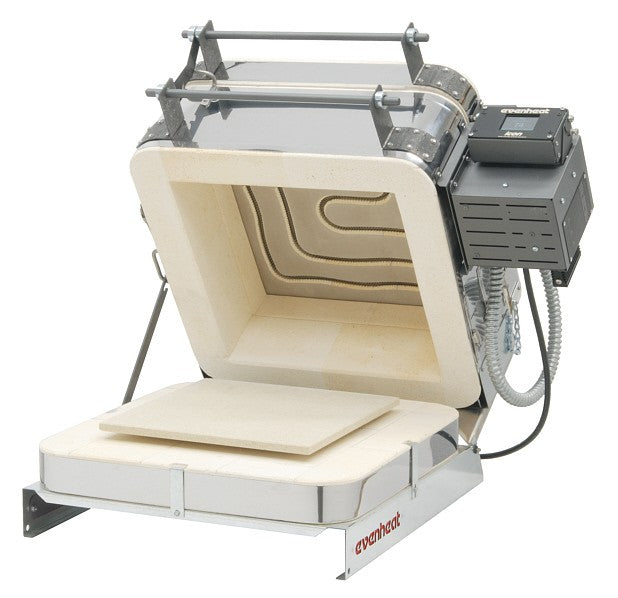 Evenheat Studio Pro 14 Glass Kiln (120V)