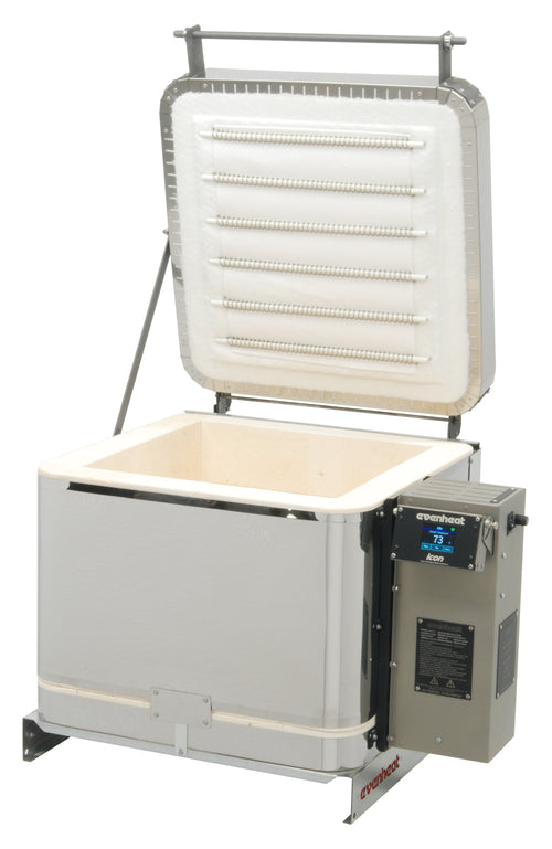 Evenheat GTS 17 Glass Kiln