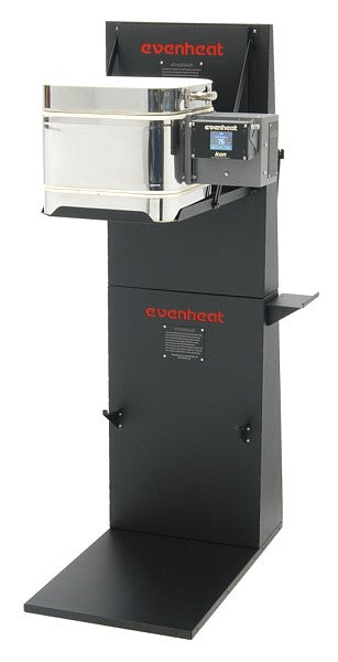 Evenheat V8 Vitrigraph Glass Kiln (240V) — 2