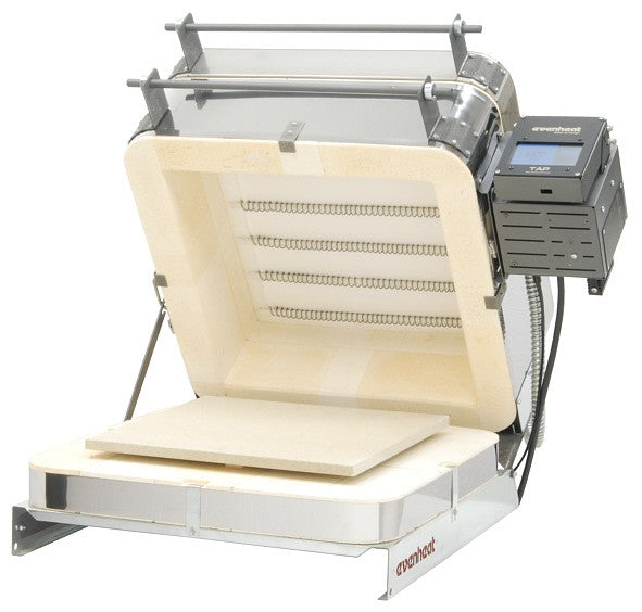 Evenheat Studio Pro 17 Glass Kiln (240V)