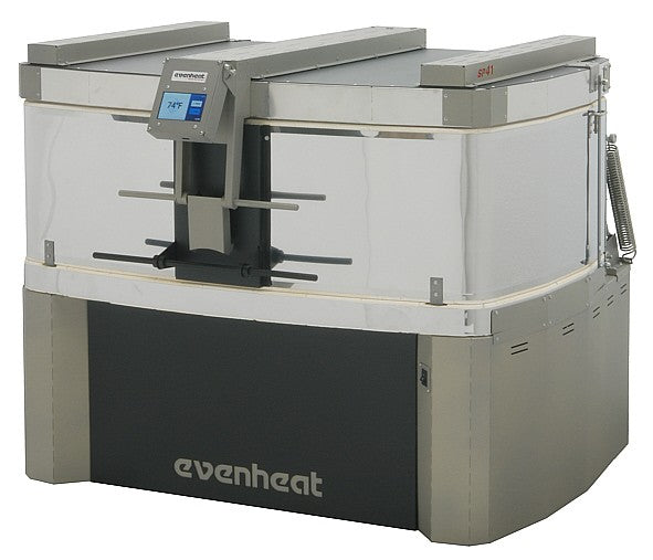 Evenheat Studio Pro 41 Glass Kiln