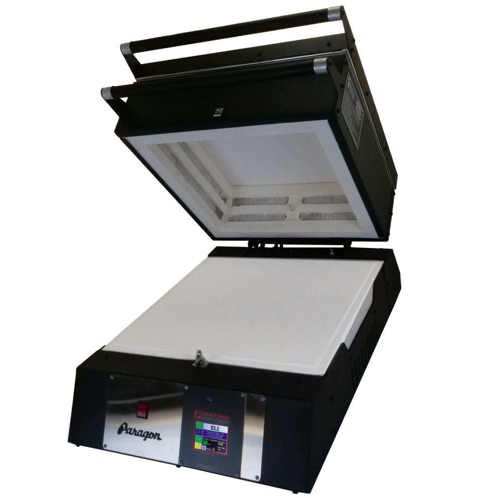 Paragon TLC16 Glass Fusing Kiln