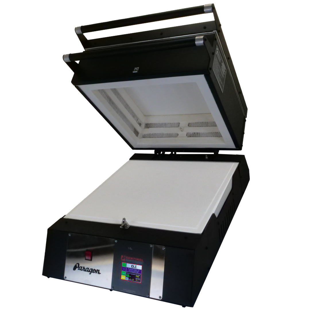 Paragon TLC16 Glass Fusing Kiln