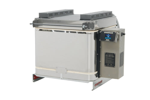 Evenheat GTS 17 Glass Kiln — 2