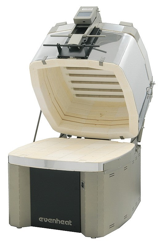 Evenheat Studio Pro 24 Glass Kiln