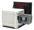 Evenheat V8 Vitrigraph Glass Kiln (120V)