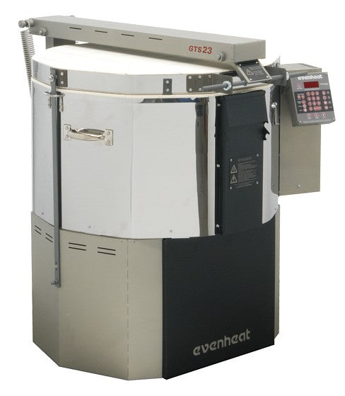 Evenheat GTS 23 Glass Kiln