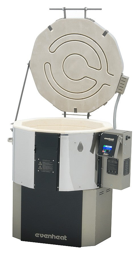 Evenheat GTS 23 Glass Kiln — 2