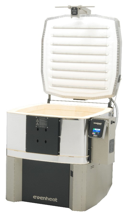 Evenheat GTS 28 Glass Kiln — 2