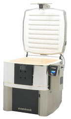 Evenheat GTS 28 Glass Kiln — 2