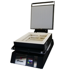 Paragon TLC16 Glass Fusing Kiln