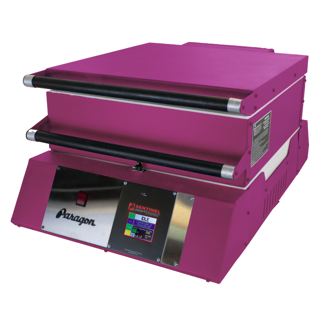 Paragon TLC16 Glass Fusing Kiln