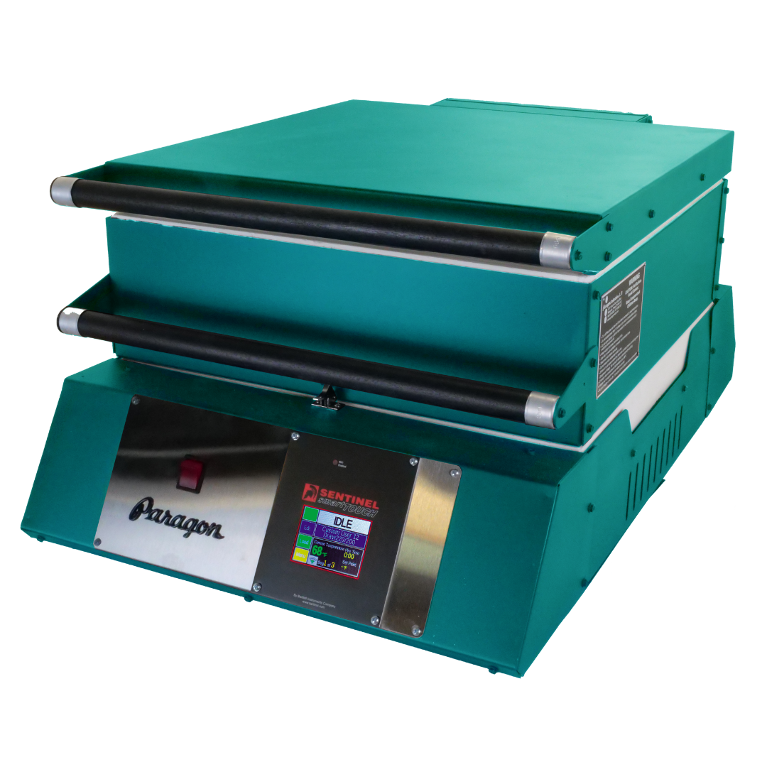 Paragon TLC16 Glass Fusing Kiln
