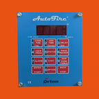 Orton AutoFire 12-key controller close-up (Jen-Ken photo)