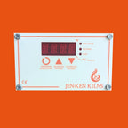Orton AutoFire 3-button controller close-up (Jen-Ken photo)