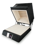 Paragon CS26 Clamshell Large Capacity Glass Kiln