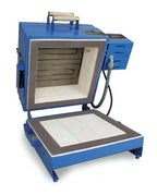 Paragon CS16D Dual Clam Shell Glass Fusing Kiln