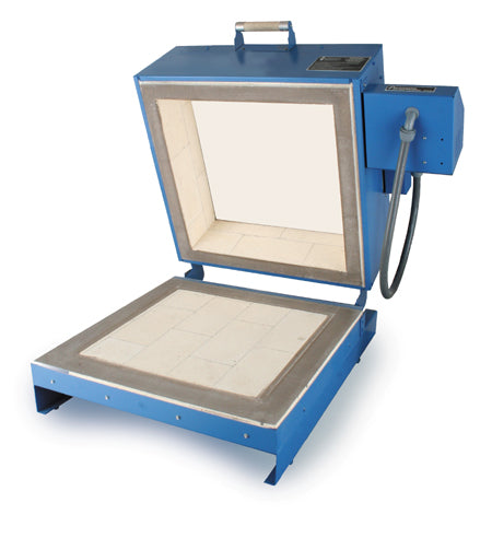 Paragon CS19S Clam Shell Glass Fusing Kiln