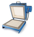 Paragon CS19D Clam Shell Glass Fusing Kiln