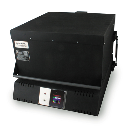 Paragon CS26 Clamshell Large Capacity Glass Kiln