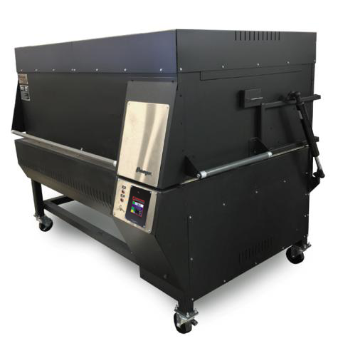 Paragon CS56 Premiere Professional Glass Kiln