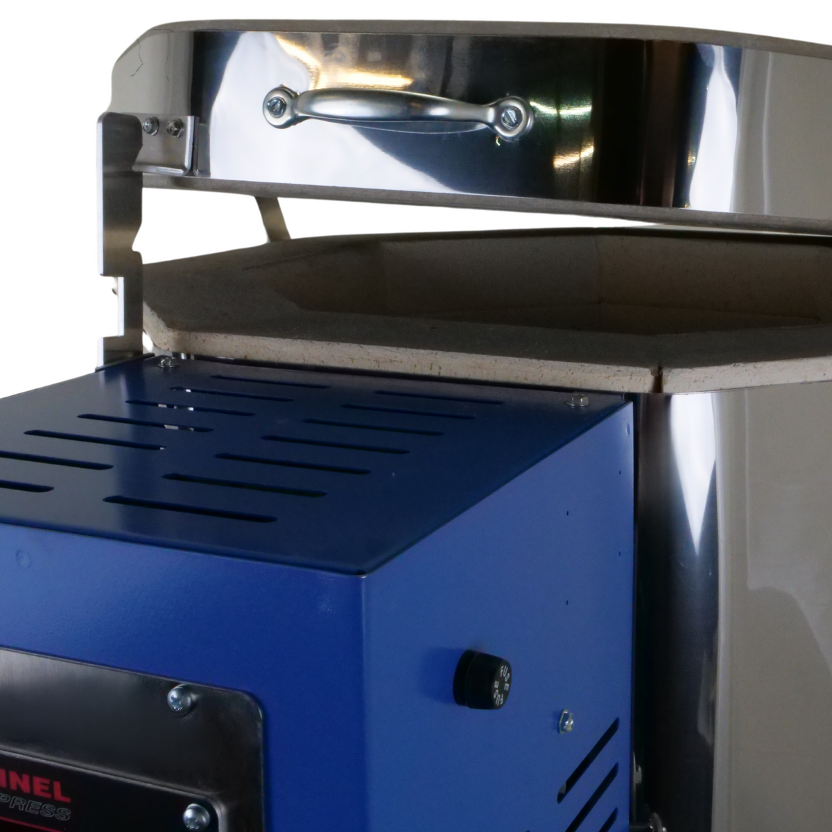 Paragon CT81722 Ceramic and Pottery Kiln 8 Sided