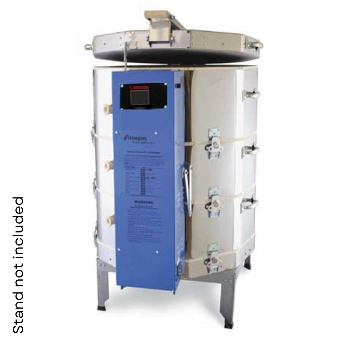 Paragon CT102329 Viking Ceramic and Pottery Kiln 10 Sided