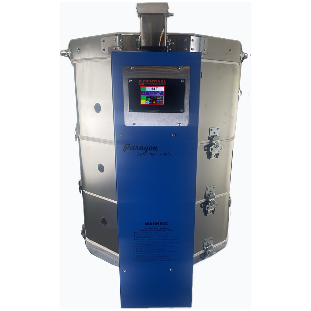 Paragon CT102329 Ceramic and Pottery Kiln 10 Sided