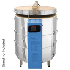Paragon CT122829 Janus Ceramic and Glass Kiln 12 Sided