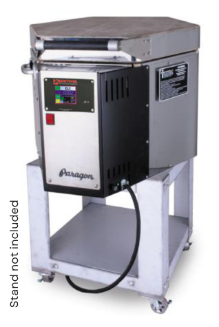 Paragon CT61109 Ceramic and Pottery Kiln 6 Sided