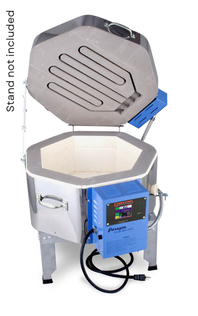 Paragon Fusion 7 Digital Electric Kiln