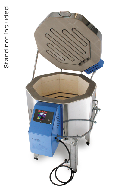 Paragon Fusion 8 Digital Electric Kiln