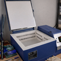 Paragon FiberFuse 16 Glass Fusing Kiln