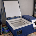 Paragon FiberFuse 16 Glass Fusing Kiln