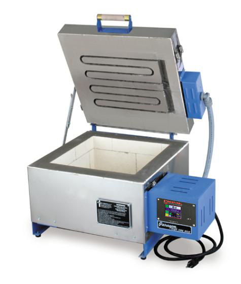 Paragon Fusion 14 Digital Electric Kiln