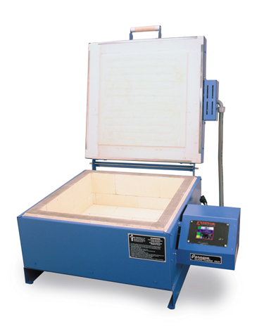 Paragon Fusion 19 Digital Electric Kiln