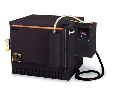 Paragon GL22 Top, Side, & Door Fire Kiln