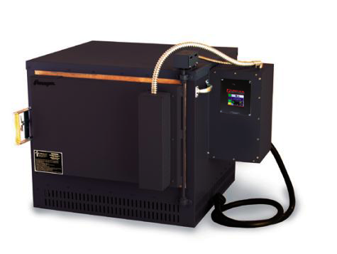 Paragon GL24 Top, Side, & Door Fire Kiln