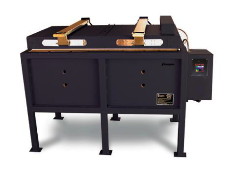 Paragon GL44 Top & Side Fire Kiln