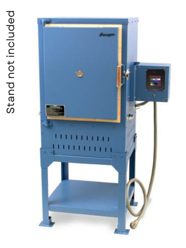 Paragon Iguana Front Loading Kiln