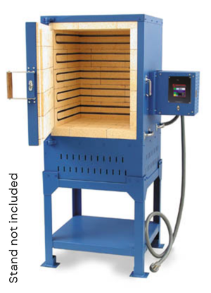 Paragon Iguana Front Loading Kiln