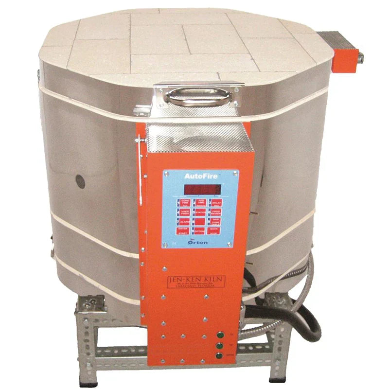 Jen-Ken AF3C 1815 Electric Kiln