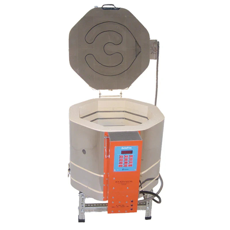 Jen-Ken AF3C 1815 Electric Kiln