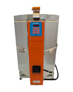 Jen-Ken Mega Coil 2431 3″ Electric Kiln