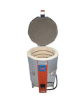 Jen-Ken Mega Coil 2431 3″ Electric Kiln