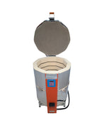 Jen-Ken Mega Coil 2431 3″ Electric Kiln