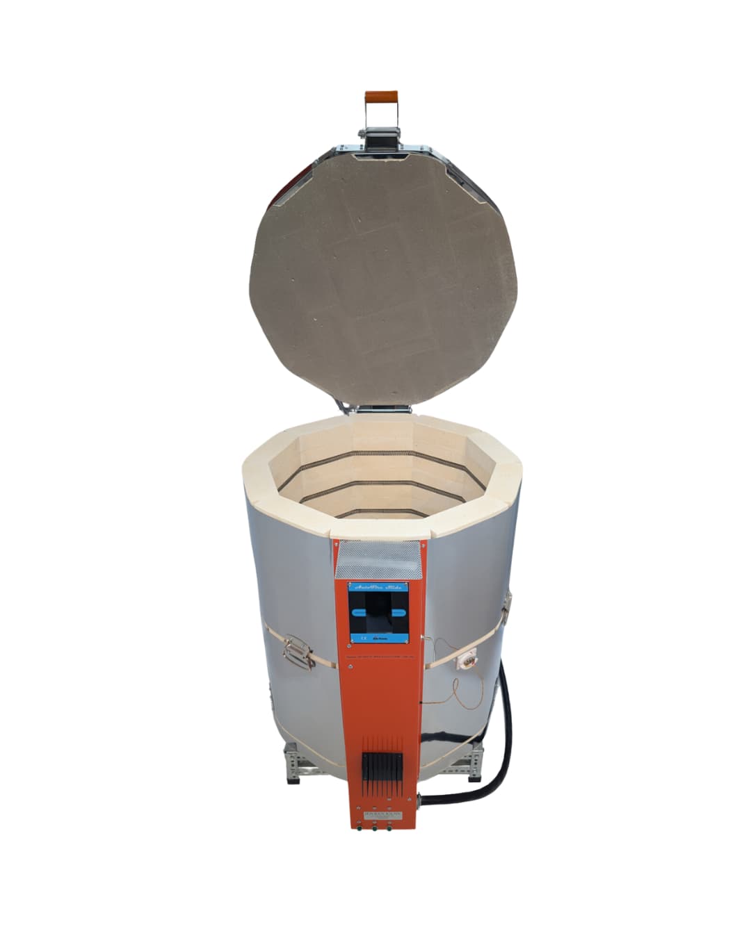 Jen-Ken Mega Coil 2431 3″ Electric Kiln