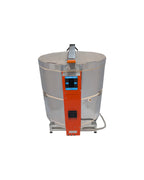Jen-Ken Mega Coil 2829 3″ Electric Kiln